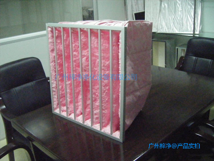 F7级玻纤袋式中效草莓成视频人APP下载特点