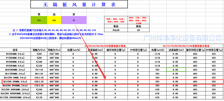484-484-80无隔板高效草莓成视频人APP下载特点风量计算