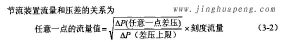 高效草莓成视频人APP下载特点流量风量检测中节流装置流量和压差的关系图
