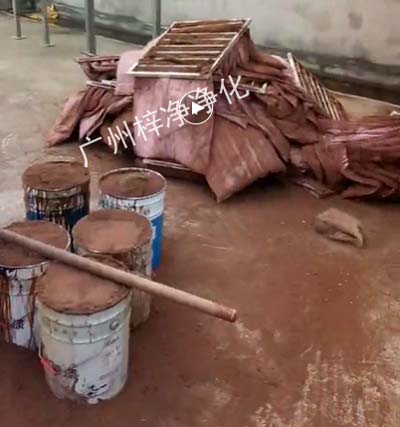 干式柜袋式除尘空气草莓成视频人APP下载特点清洁灰尘