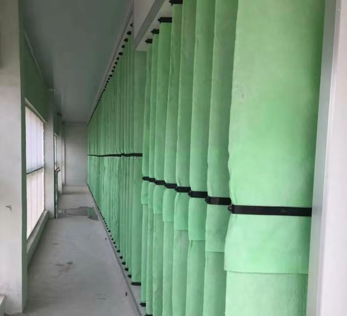 养殖防疫型空气草莓成视频人APP下载特点|养猪场初中高效草莓成视频人APP下载特点|箱式|组合式中效草莓成视频人APP下载特点安装现场实图