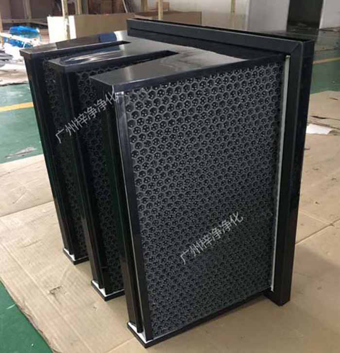 颗粒蜂窝活性炭草莓成视频人APP下载特点产品侧面图