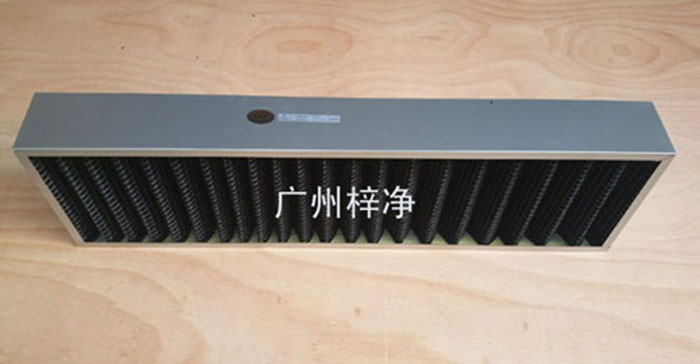 折叠式活性碳草莓成视频人APP下载特点又称为折叠式活性碳空气过滤网