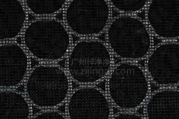 板式蜂窝活性炭草莓成视频人APP下载特点具有比表面积大、吸附效率高、风阻小、寿命长等特点。