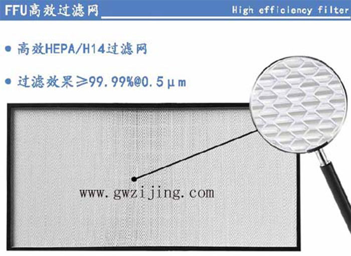 高效草莓成视频人APP下载特点主要安装于FFU下端
